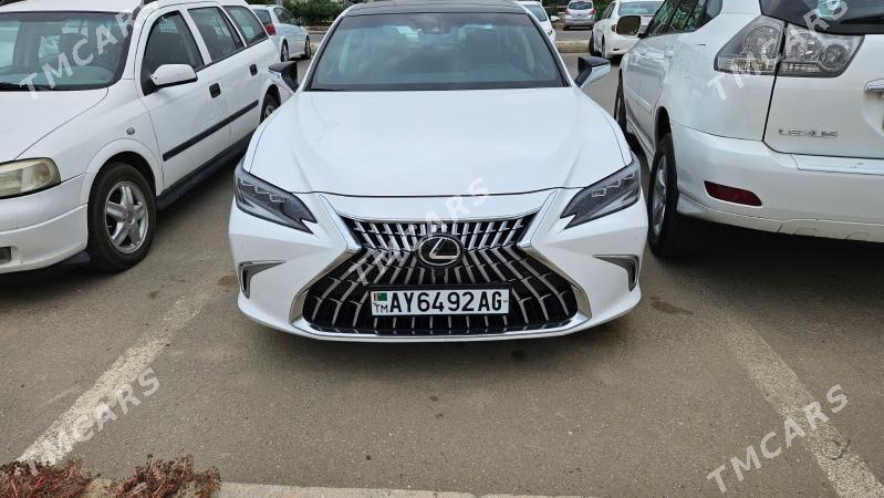 Lexus ES 350 2021 - 740 000 TMT - Aşgabat - img 3