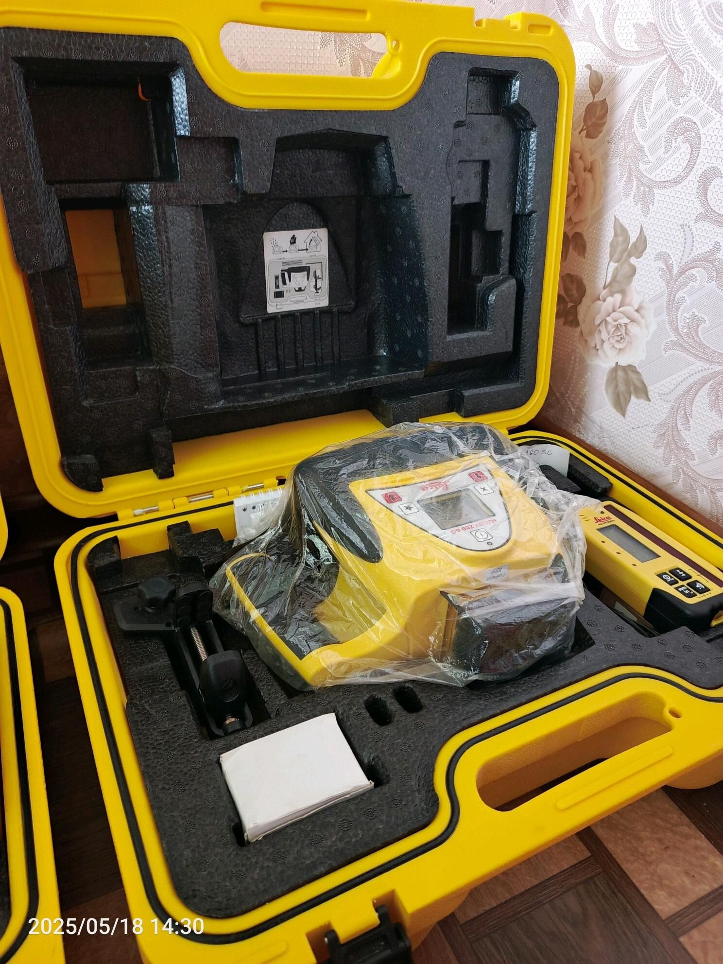 Leica Rugby 260SG NEW - Aşgabat - img 10
