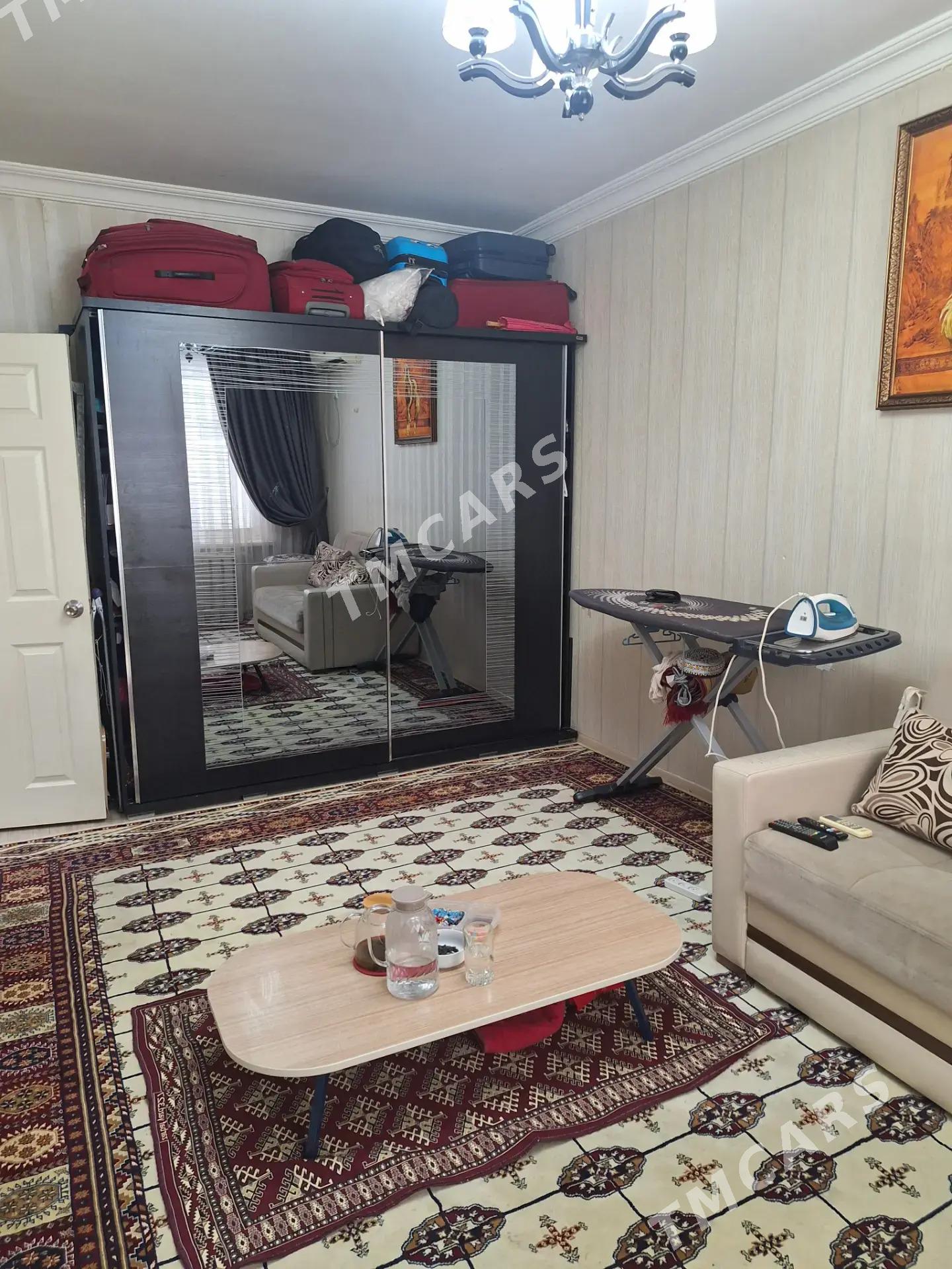 ПРОДАЖА КВАРТИРЫ - Aşgabat - img 5