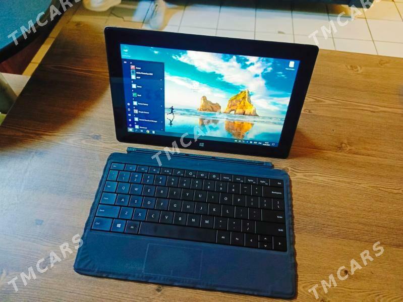 ARZAN SURFACE NOTEBOOK I5🤩️ - 15-nji tapgyr - img 5