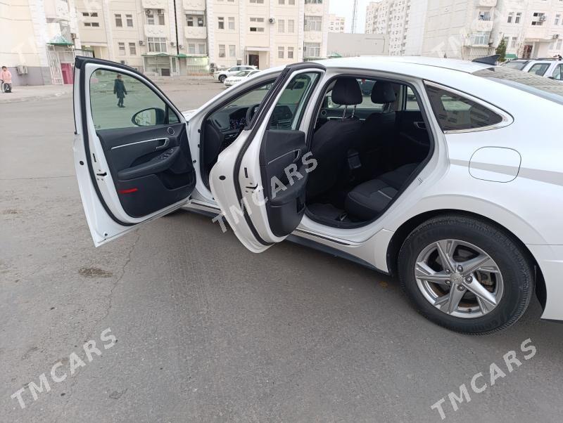 Hyundai Sonata 2020 - 265 000 TMT - Parahat 7 - img 7