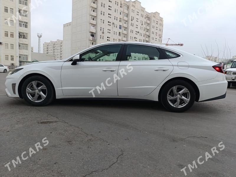 Hyundai Sonata 2020 - 265 000 TMT - Parahat 7 - img 6
