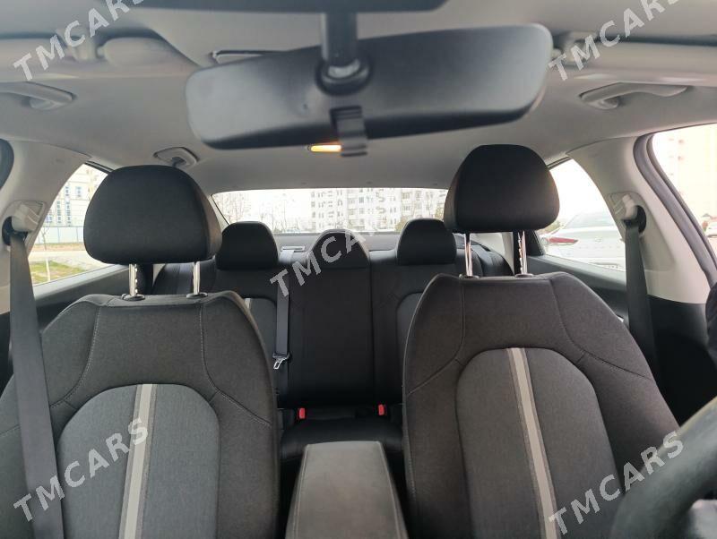 Hyundai Sonata 2020 - 265 000 TMT - Parahat 7 - img 8