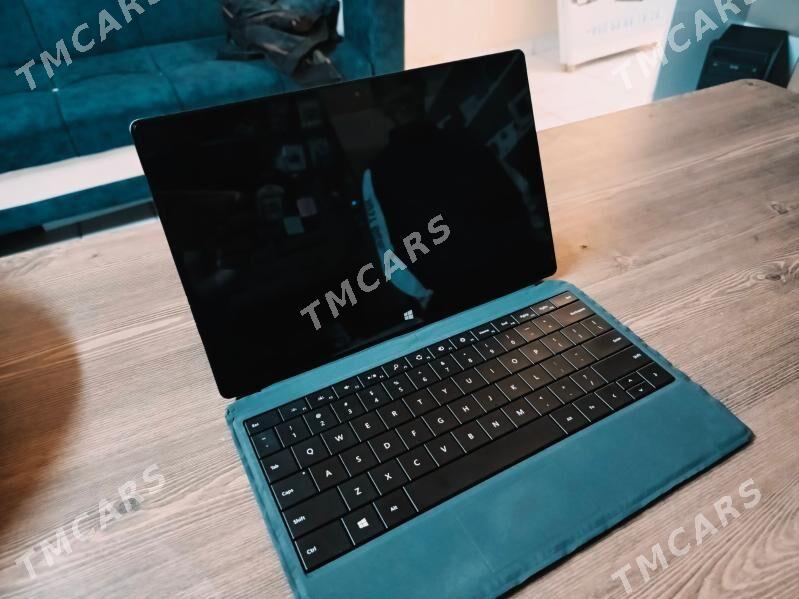 ARZAN SURFACE NOTEBOOK I5🤩️ - 15-nji tapgyr - img 2