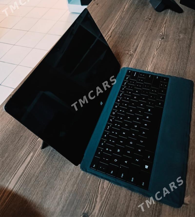 ARZAN SURFACE NOTEBOOK I5🤩️ - 15-nji tapgyr - img 3