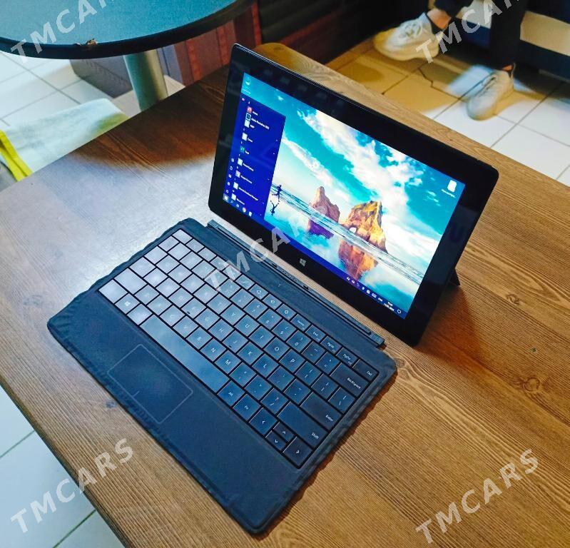 ARZAN SURFACE NOTEBOOK I5🤩️ - 15-nji tapgyr - img 4