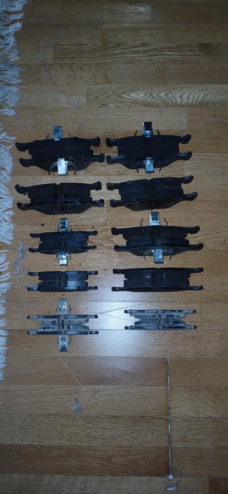e39 Kalotkalary mordañky 250 TMT - Хитровка - img 2
