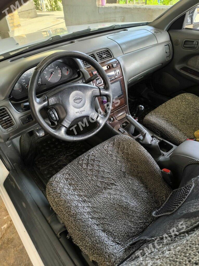 Nissan Maxima 1997 - 50 000 TMT - Туркменабат - img 4