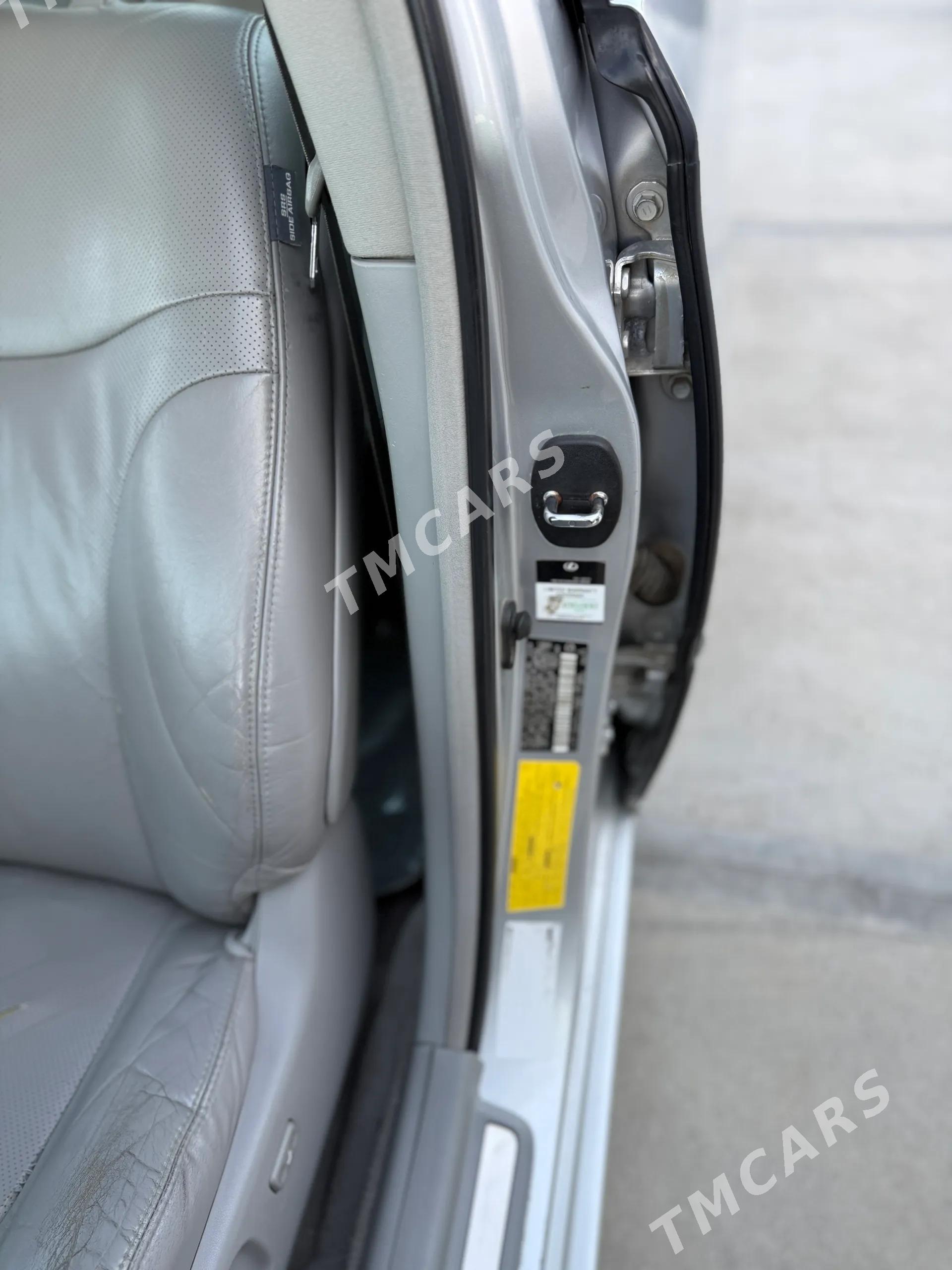 Lexus ES 330 2005 - 230 000 TMT - Байрамали - img 3