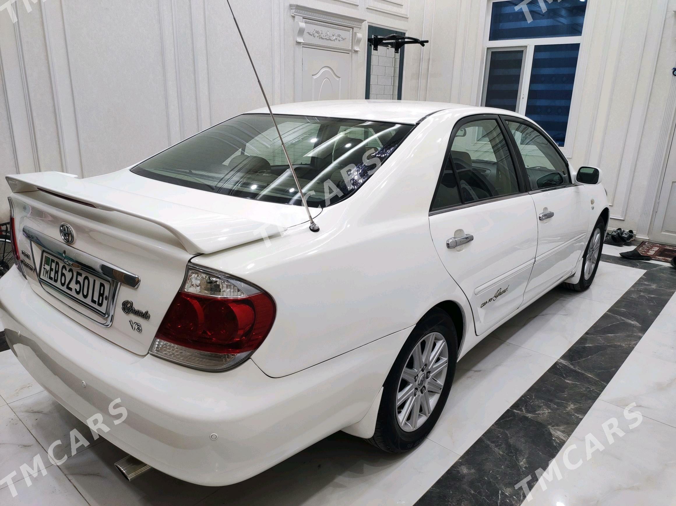Toyota Camry 2002 - 160 000 TMT - Туркменабат - img 3