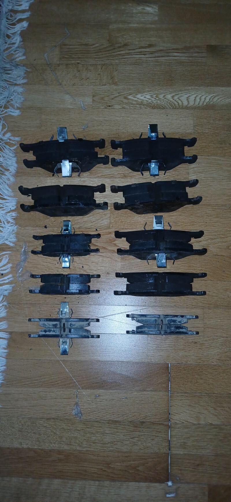 e39 Kalotkalary mordañky 250 TMT - Хитровка - img 8
