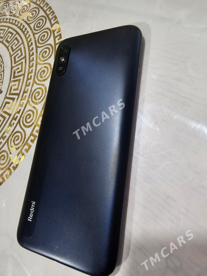 Телефон Redmi 9A - Туркменабат - img 2