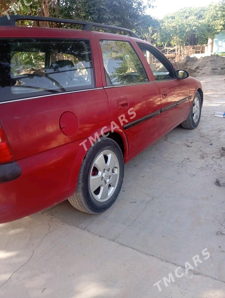 Opel Vectra 1998 - 43 000 TMT - Кака - img 4
