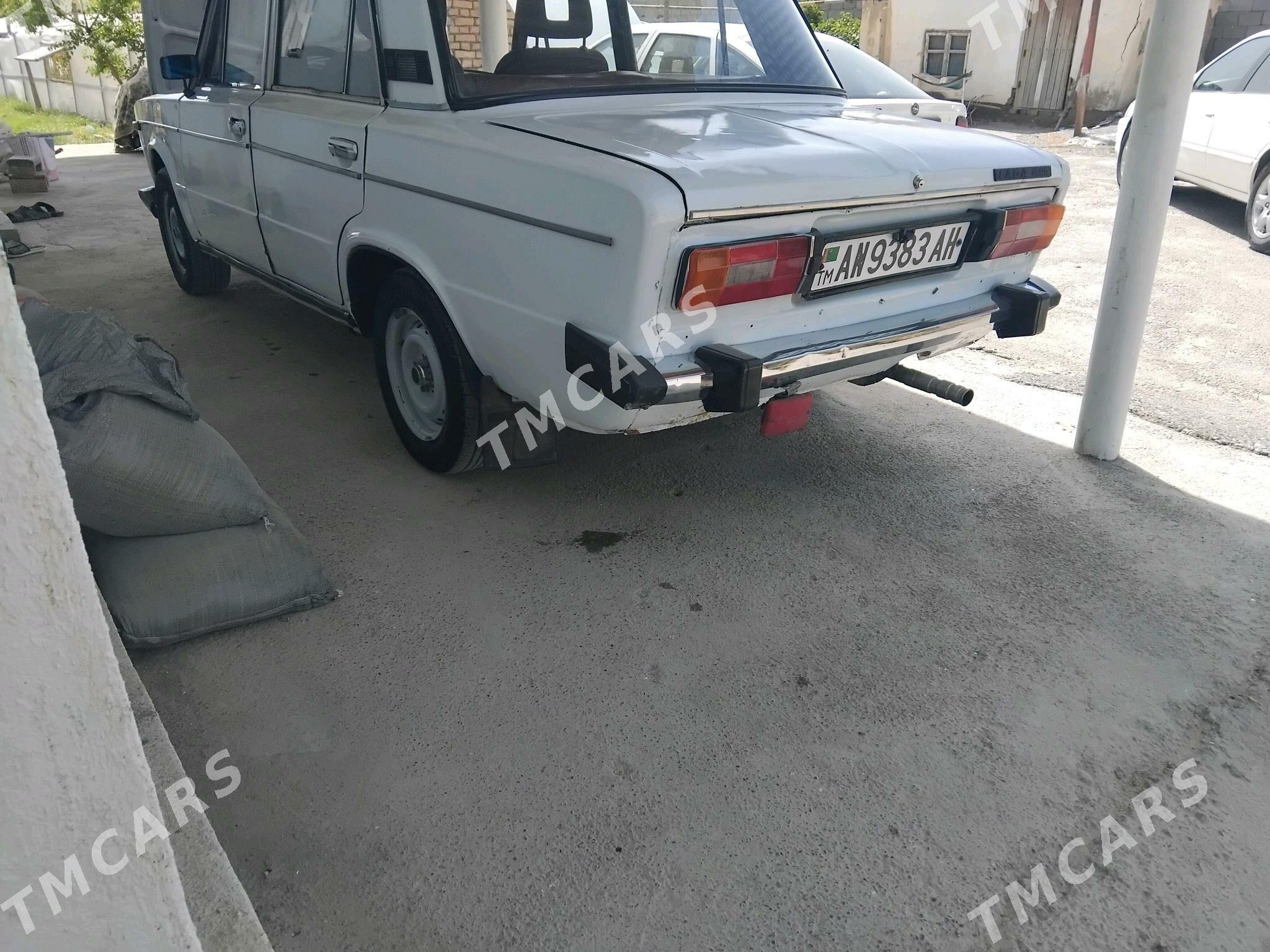 Lada 2106 1990 - 20 000 TMT - Гёкдепе - img 2