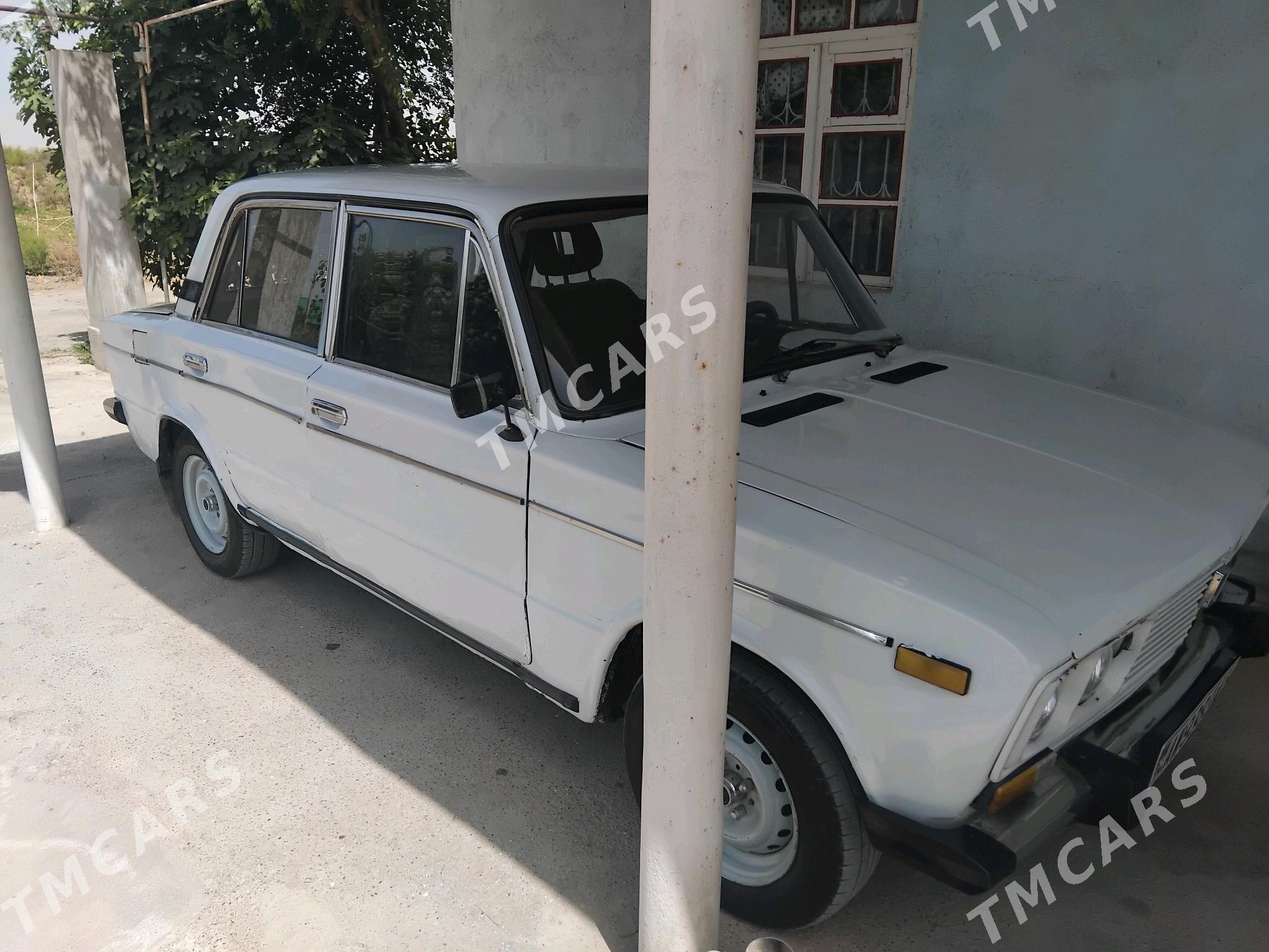 Lada 2106 1990 - 20 000 TMT - Гёкдепе - img 3
