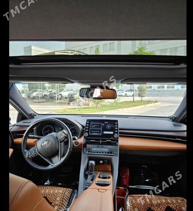 Toyota Avalon 2022 - 720 000 TMT - Aşgabat - img 4