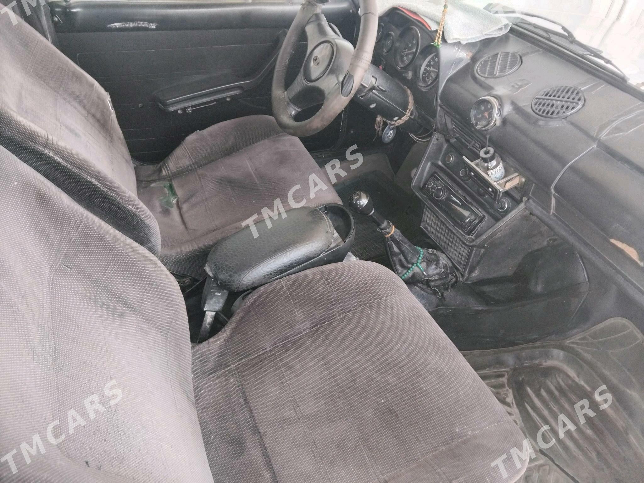 Lada 2106 1990 - 20 000 TMT - Гёкдепе - img 4