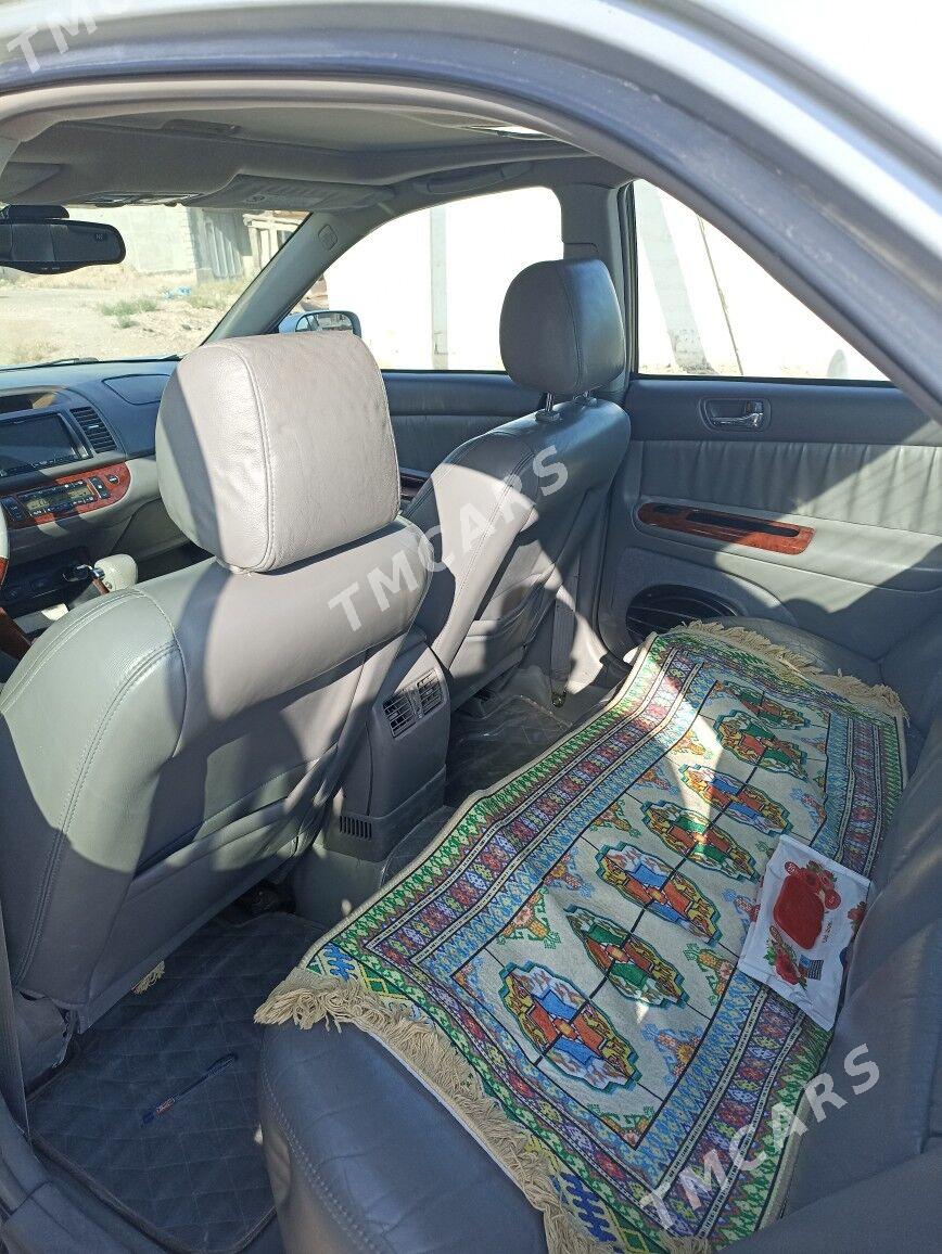 Toyota Camry 2003 - 205 000 TMT - Туркменбаши - img 2