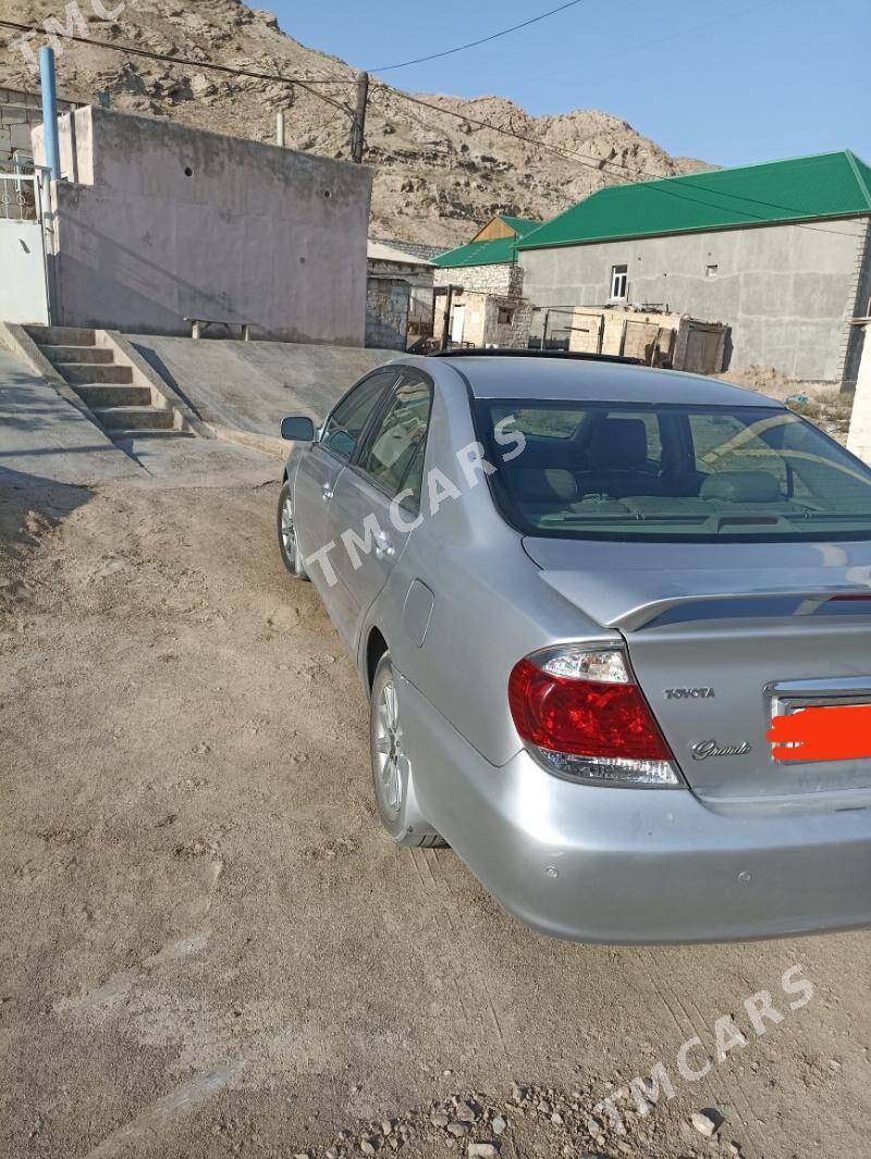 Toyota Camry 2003 - 205 000 TMT - Туркменбаши - img 6