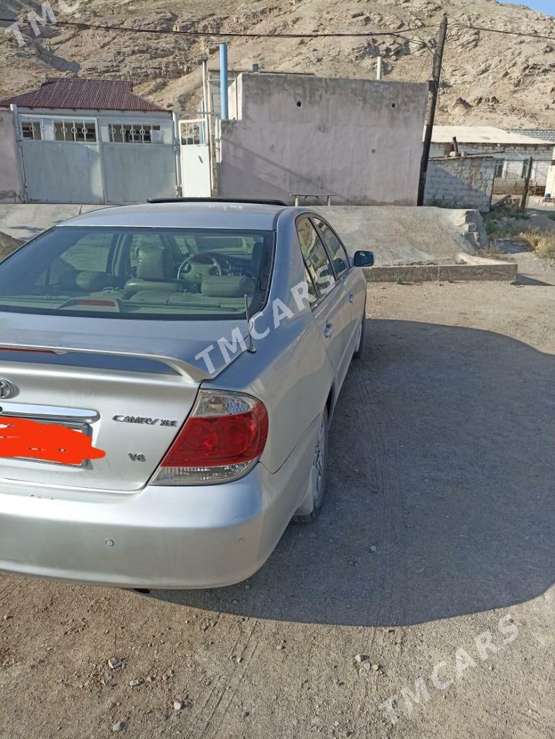 Toyota Camry 2003 - 205 000 TMT - Туркменбаши - img 3