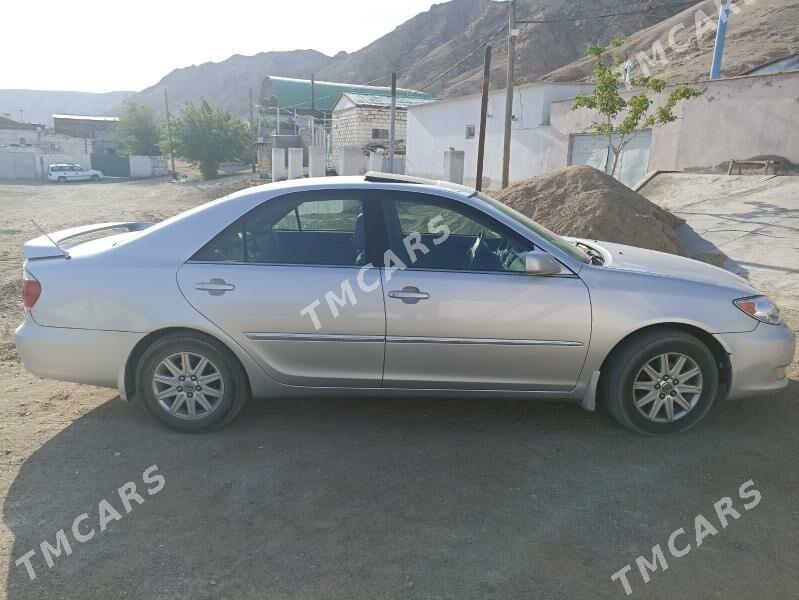 Toyota Camry 2003 - 205 000 TMT - Туркменбаши - img 7