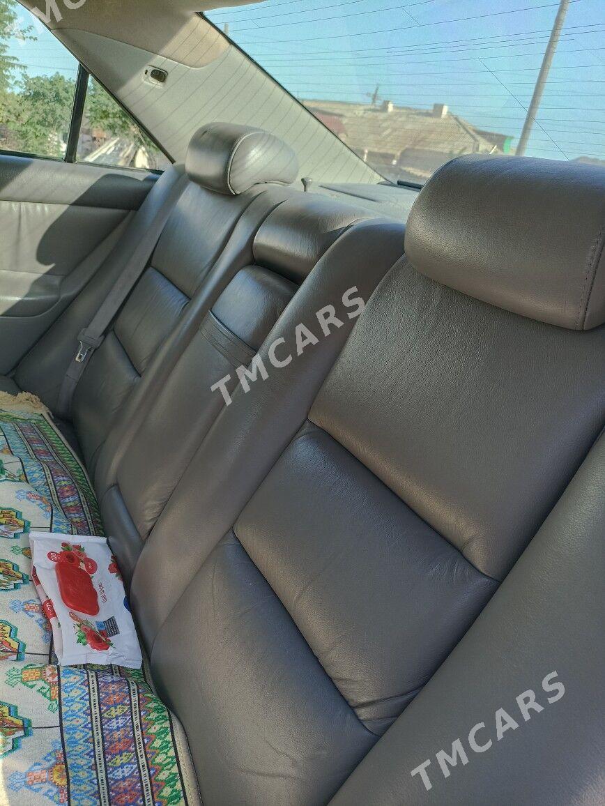 Toyota Camry 2003 - 205 000 TMT - Туркменбаши - img 5