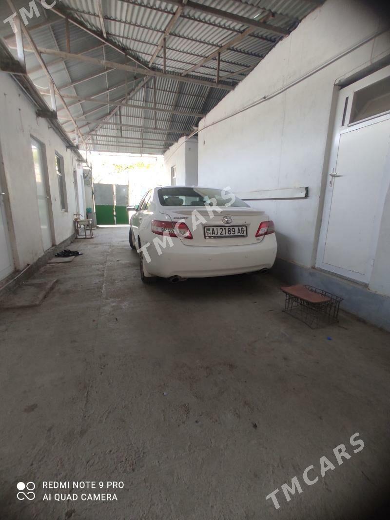 Toyota Camry 2009 - 170 000 TMT - Çoganly - img 2