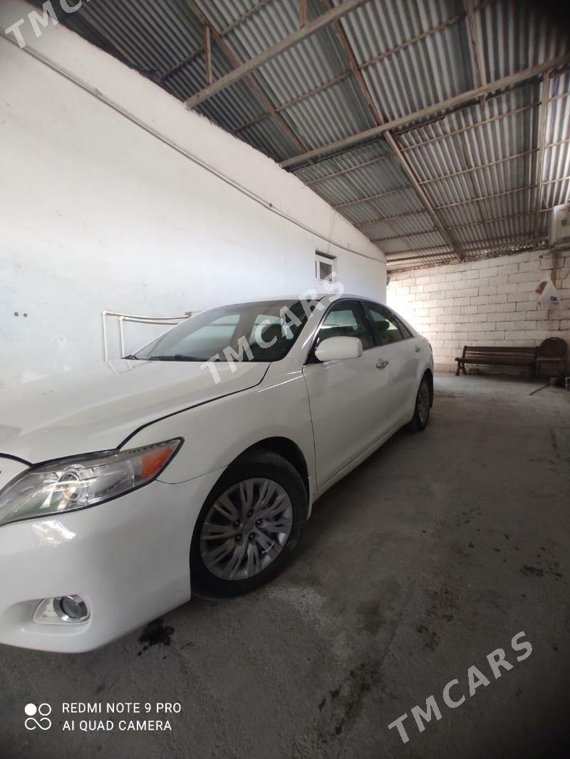 Toyota Camry 2009 - 170 000 TMT - Çoganly - img 3