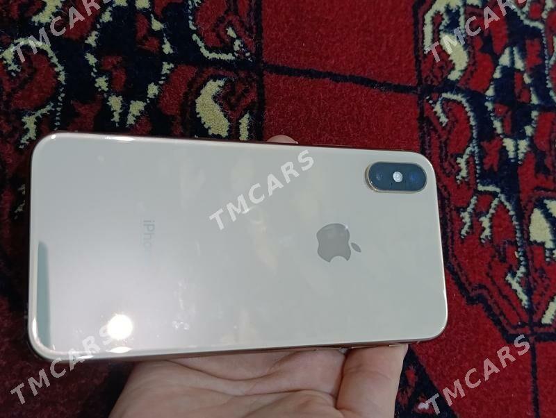 iPhone xs - Aşgabat - img 2