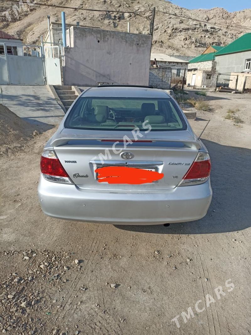 Toyota Camry 2003 - 205 000 TMT - Туркменбаши - img 4