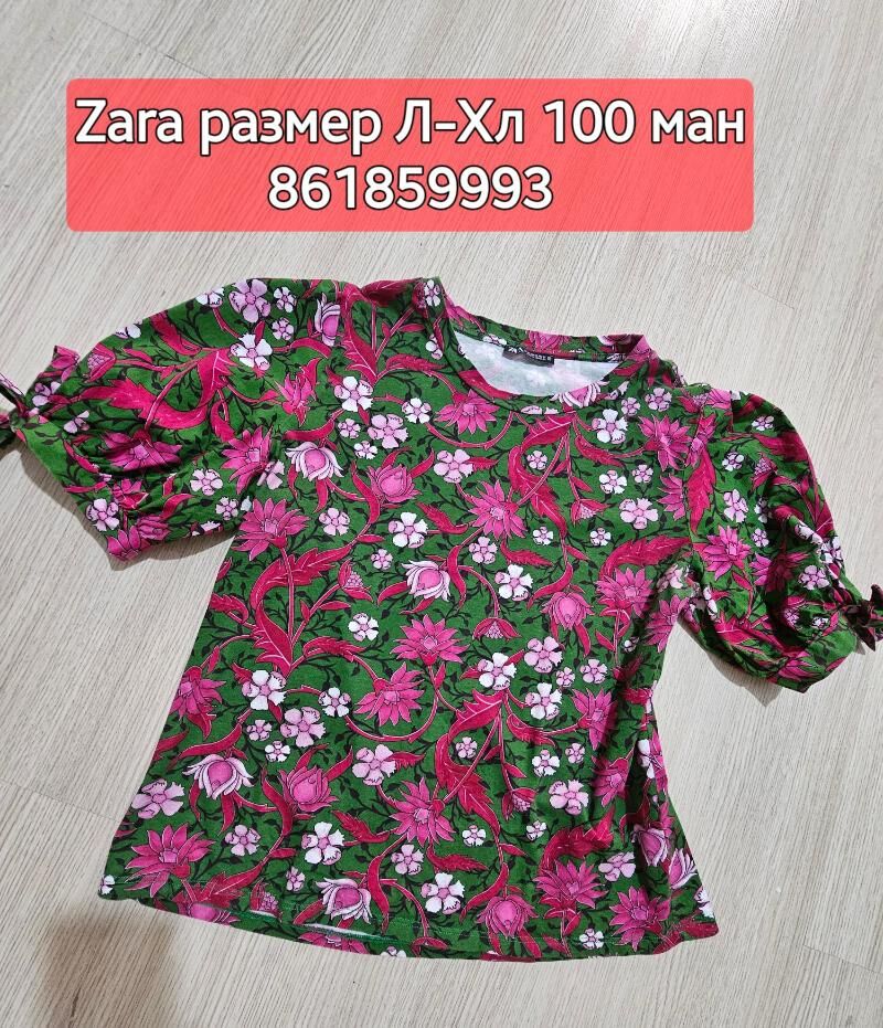 Женская одежда - Ашхабад - img 10