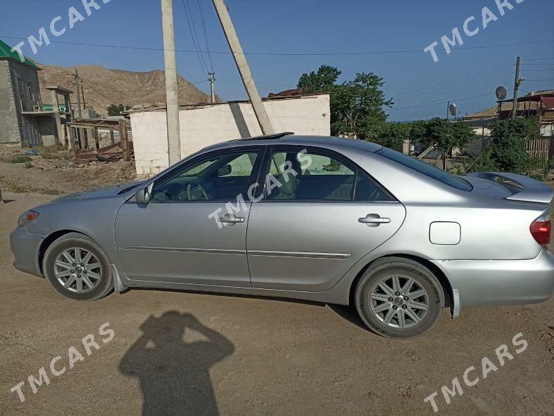 Toyota Camry 2003 - 205 000 TMT - Туркменбаши - img 8