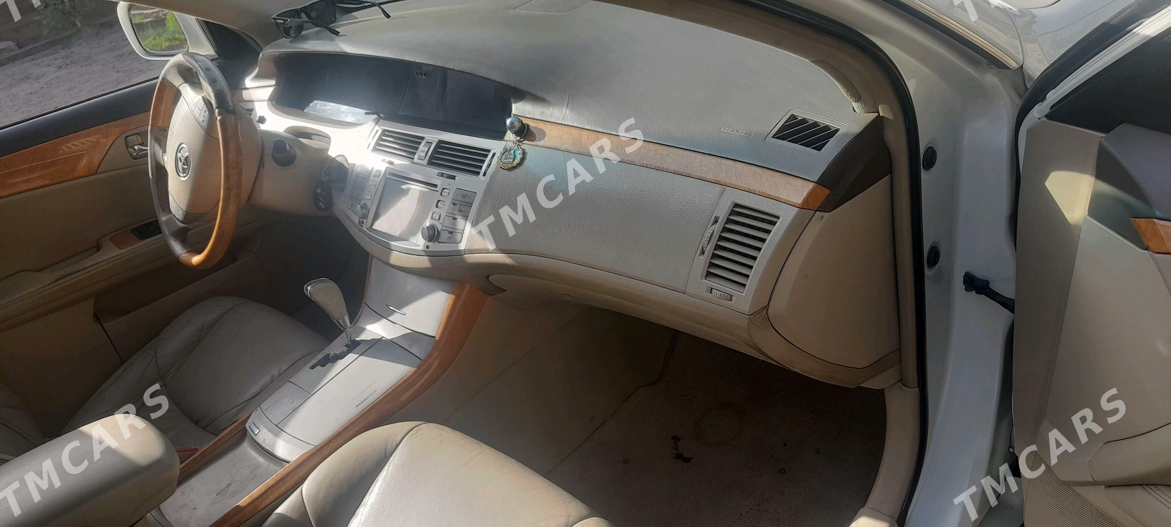 Toyota Avalon 2007 - 170 000 TMT - Шабатский этрап - img 4