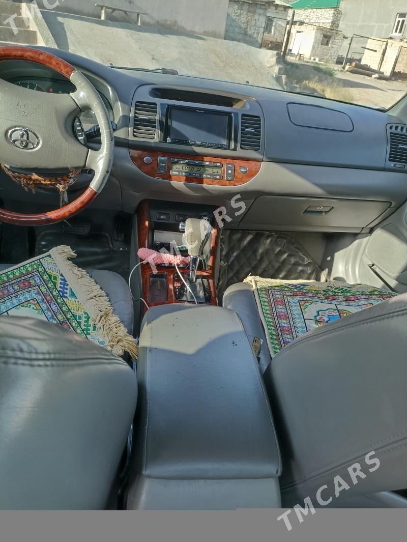 Toyota Camry 2003 - 205 000 TMT - Туркменбаши - img 9