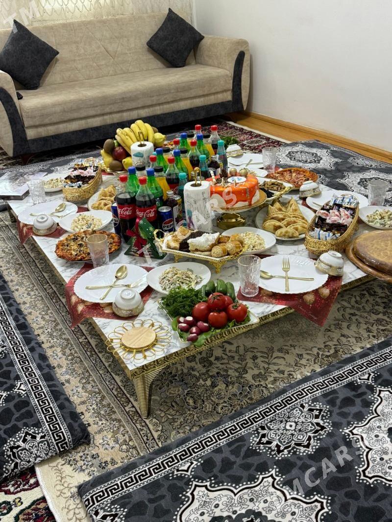 han usdol - Aşgabat - img 2