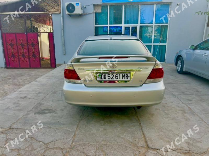 Toyota Camry 2004 - 200 000 TMT - Ýolöten - img 4