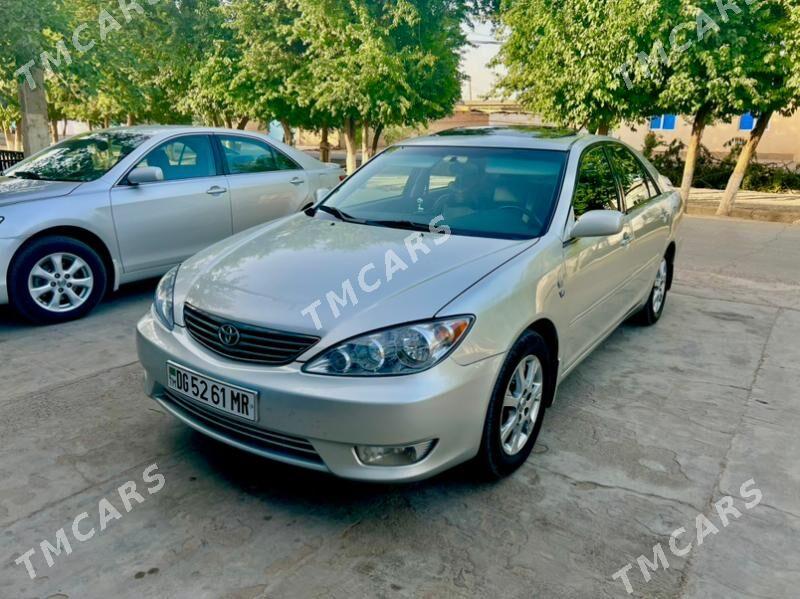 Toyota Camry 2004 - 200 000 TMT - Ýolöten - img 3