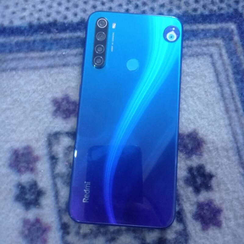 Redmi not 8 - Дашогуз - img 2