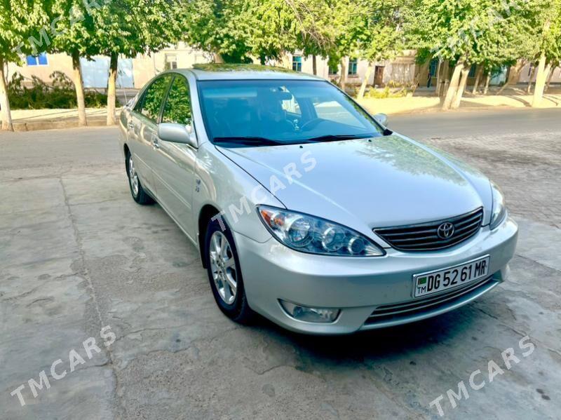 Toyota Camry 2004 - 200 000 TMT - Ýolöten - img 5