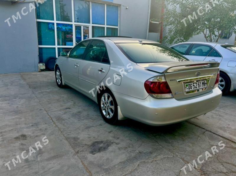 Toyota Camry 2004 - 200 000 TMT - Ýolöten - img 6