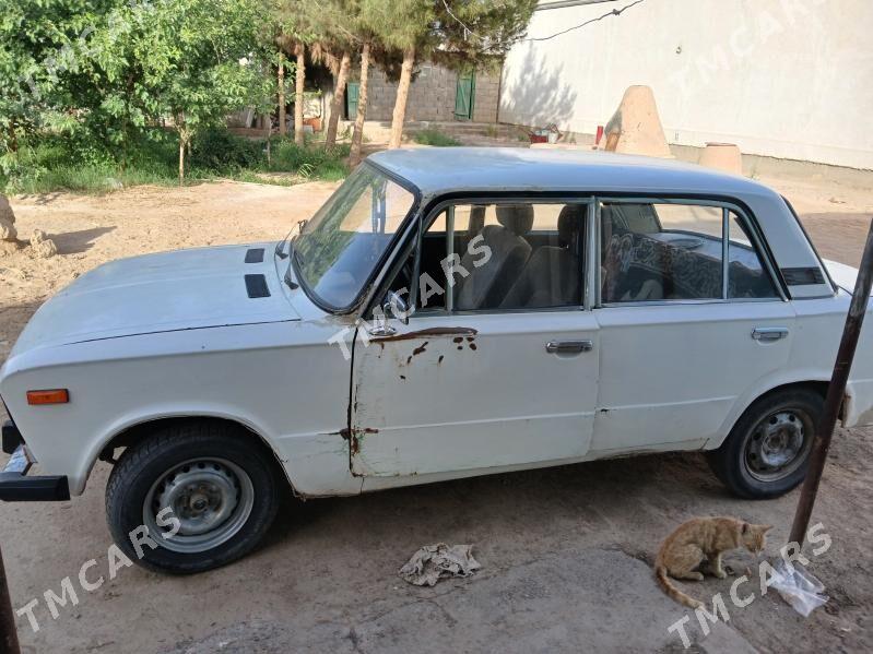 Lada 2106 1990 - 12 000 TMT - Tejen - img 2