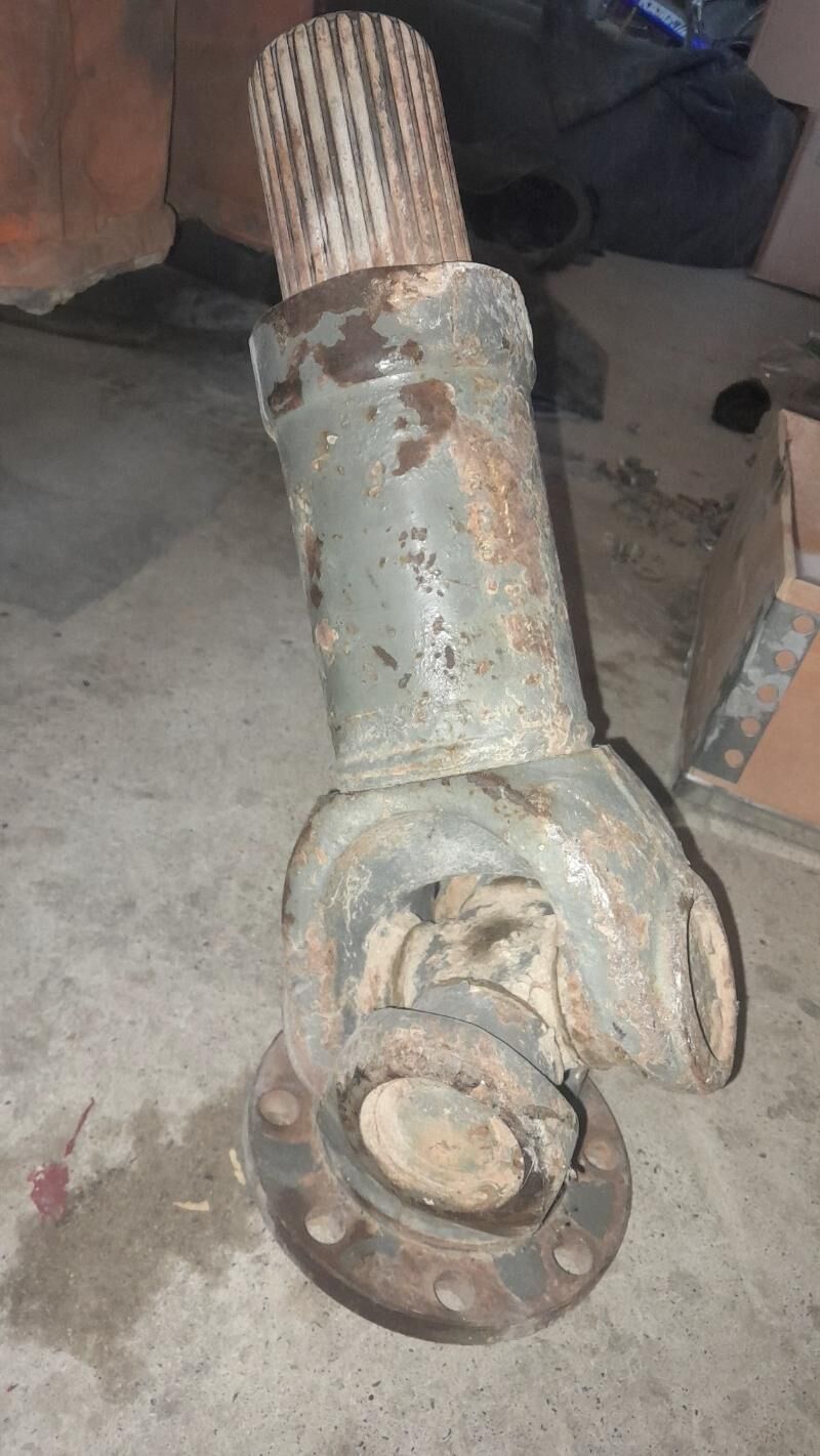 Howo Şaylar 39 000 TMT - Gyzylarbat - img 2