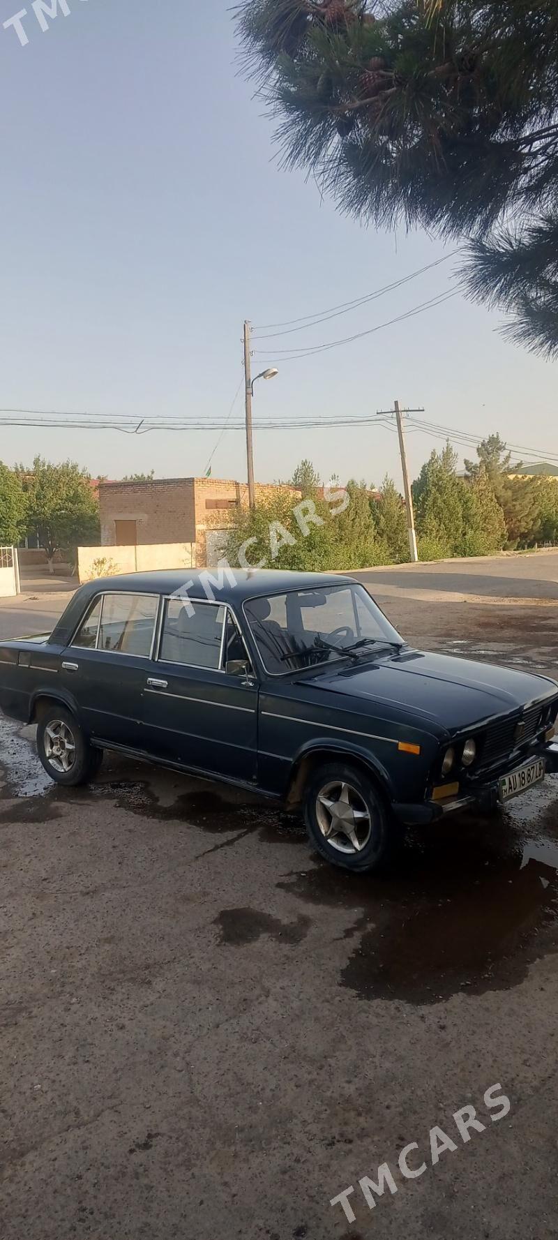Lada 2106 2002 - 28 000 TMT - Туркменабат - img 3