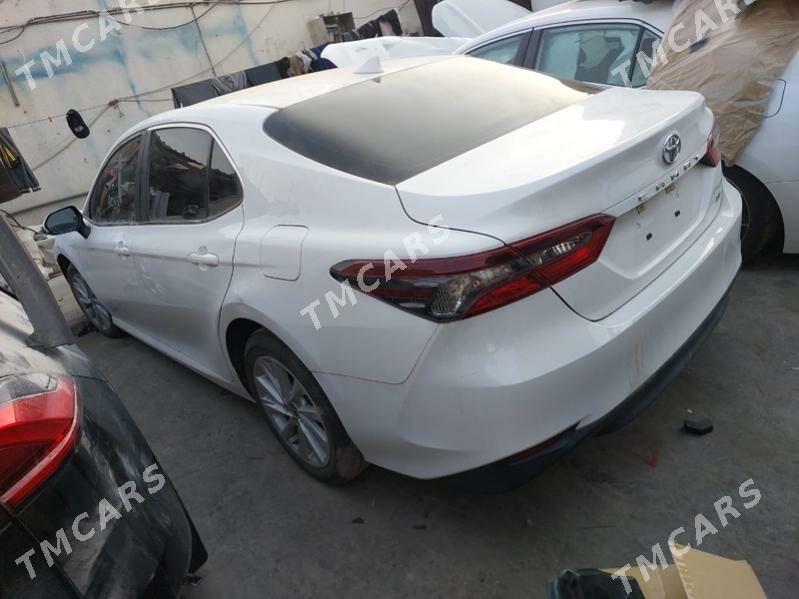 Toyota Camry 2022 - 310 000 TMT - Mary - img 4