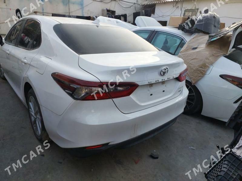 Toyota Camry 2022 - 310 000 TMT - Mary - img 3