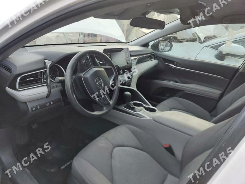 Toyota Camry 2022 - 310 000 TMT - Mary - img 6
