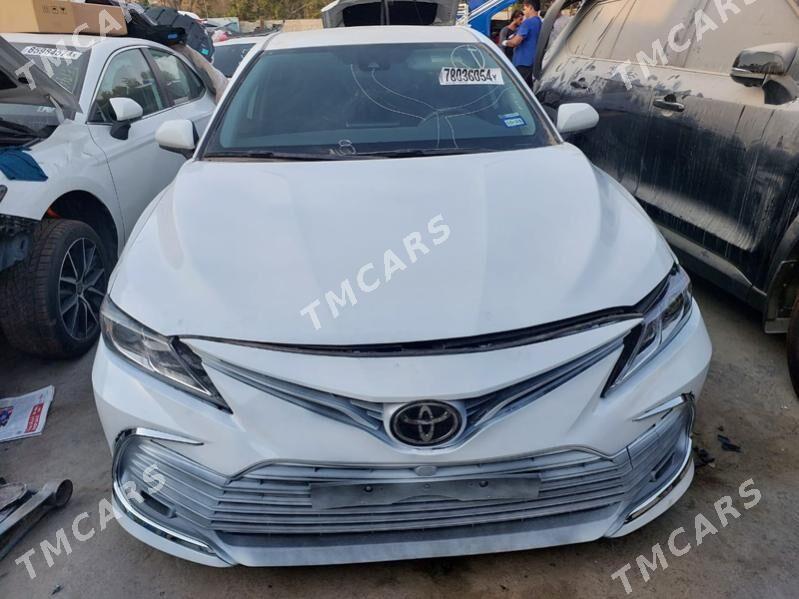 Toyota Camry 2022 - 310 000 TMT - Mary - img 2