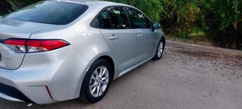 Toyota Corolla 2021 - 250 000 TMT - Бабадайхан - img 5