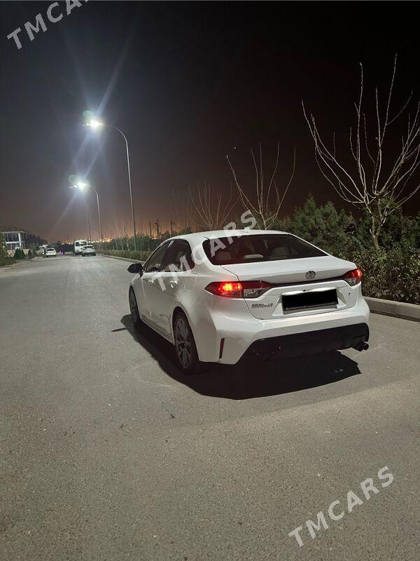 Toyota Corolla 2019 - 200 000 TMT - Ашхабад - img 5