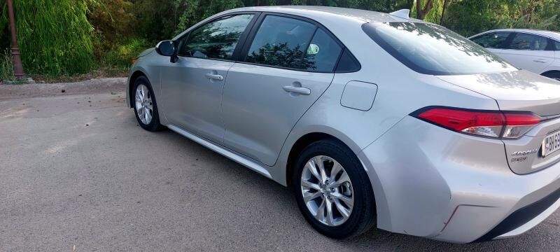 Toyota Corolla 2021 - 250 000 TMT - Бабадайхан - img 4